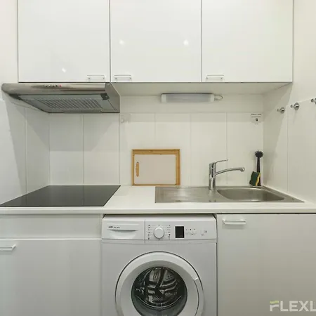 Cozy In Alesia 14th Paris