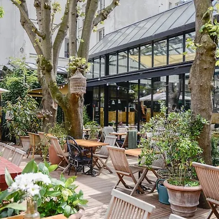 Holiday home Cozy In Alesia 14th Paris