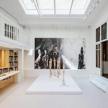 Semesterbostad Cozy In Alesia 14th Paris