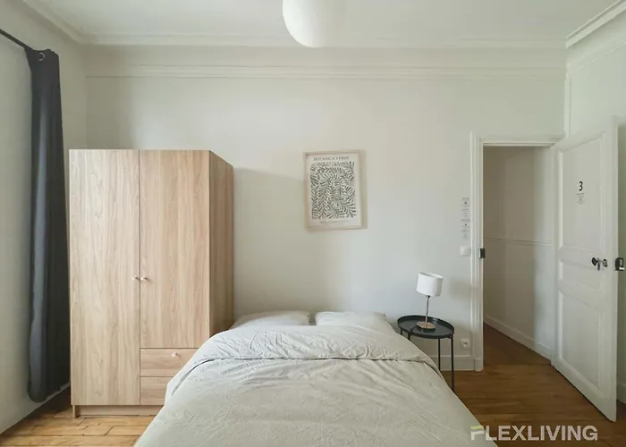 Cozy In Alesia 14th * Paris