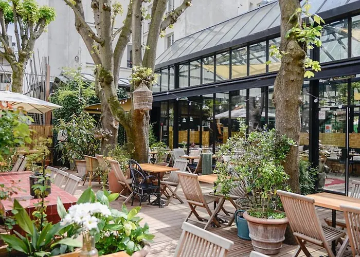 Holiday home Cozy In Alesia 14th Paris